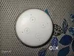 Alexa Echo dot 3 generation