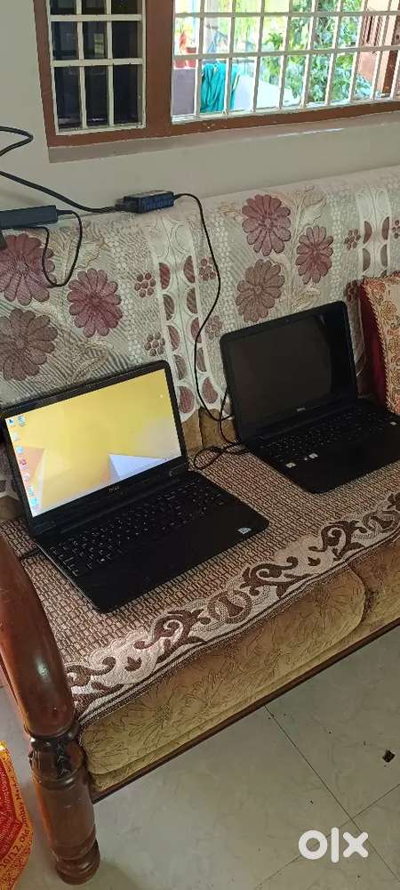 DELL LAPTOP GOOD CONDITION