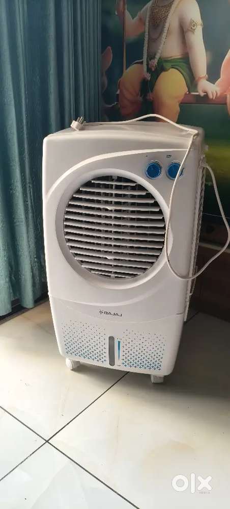 Bajaj air cooler