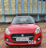 Maruti Suzuki Swift VXI Optional, 2024, Petrol