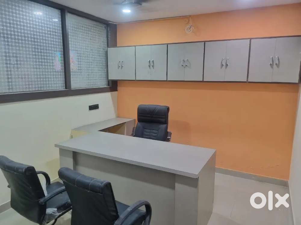 To let for office purpose 5 Bhk