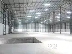 Warehouse available for Rent in JRG Logistics Park | Dakachya | Indore