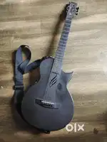 Enya NOVA Go SP1 Smart Acoustic Electric Guitar in Excellent Condition