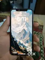 Apple iPhone X 256gb