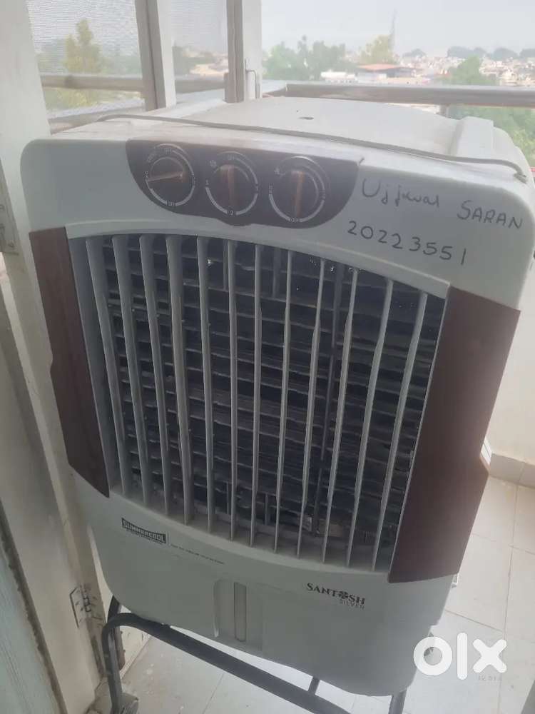 Air Cooler