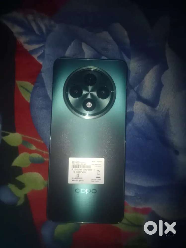 Oppo F27 urgent sell