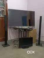 BPL 55 inch  Android 4k TV