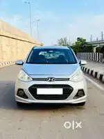 Hyundai Grand i10 2016-2017 Asta Option CNG, 2016, CNG & Hybrids