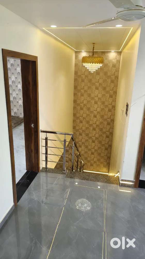 4BHK  Owner Listed Villa