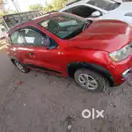 Renault KWID 2016 CNG & Hybrids 63000 Km Driven