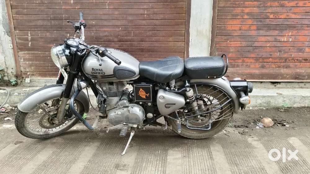 Classic 350, bs4 model h