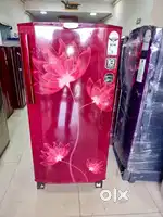 Godrej, Whirlpool, LG fridges