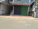 GODOWN OFICE SHOP CLINIC ENY 1000 sf 2 SHUTTER DESHABIMANI ROAD KALOOR