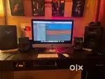 M-Audio BX8 Studio Monitor(Set of 2)