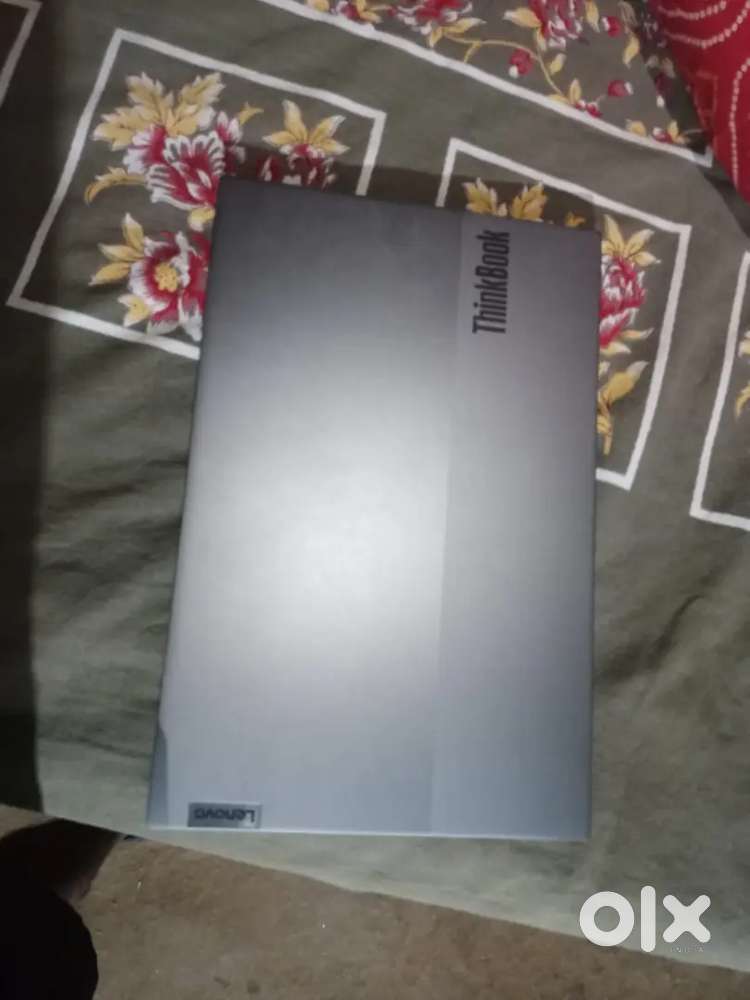 Lenovo thinkbook 16