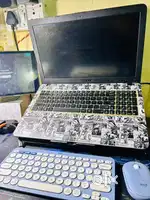 ASUS 15” LAPTOP