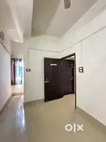 1 BHK with AC only for working professionals