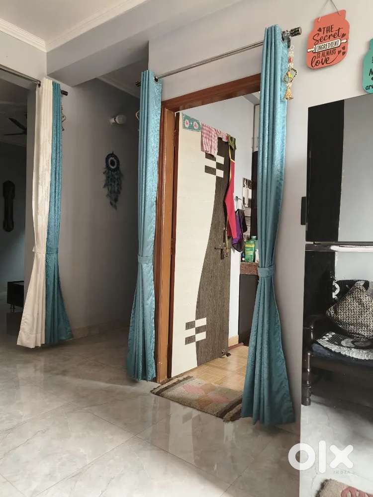 Home stay with peace full environment