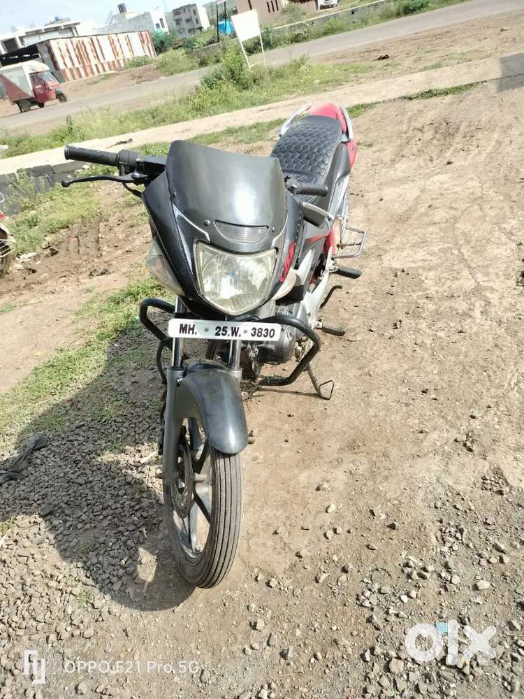 Good condition bike self off need new battery