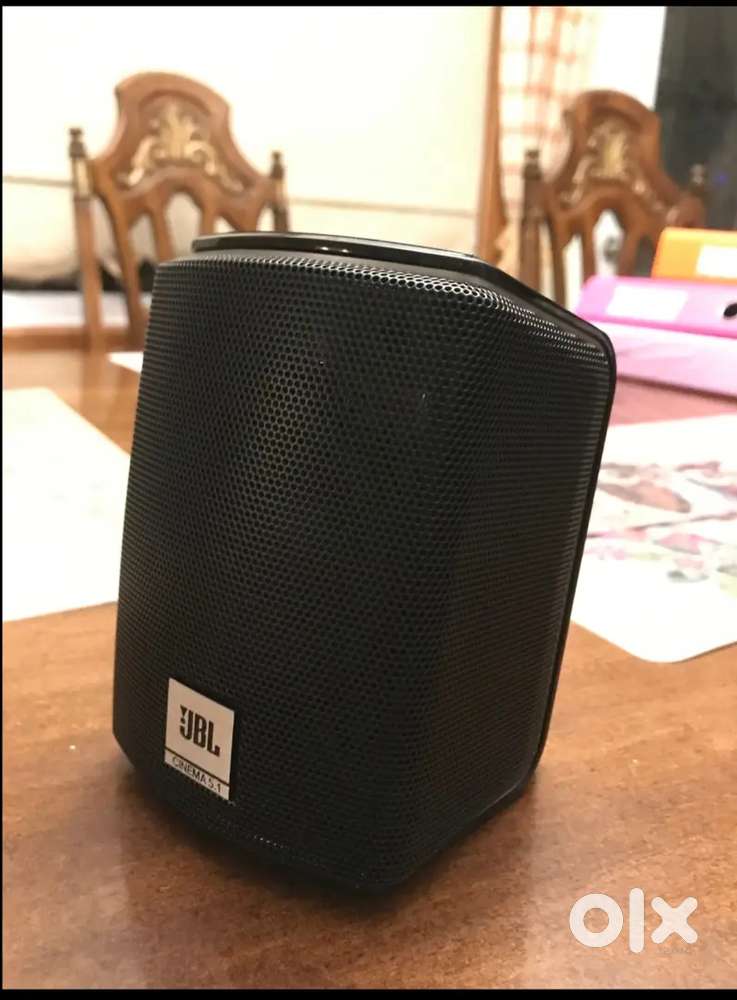 Jbl Home theatre