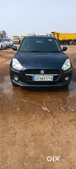 Maruti Suzuki Swift 2019 Petrol 35804 Km Driven