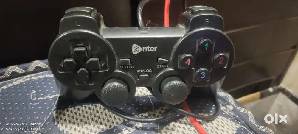 Very good working condition