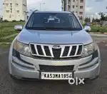 Mahindra XUV500 2011-2015 W8 2WD, 2012, Diesel