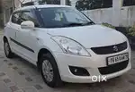 Maruti Suzuki Swift 2011-2014 VDI, 2013, Diesel