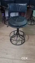 Revolving Chair