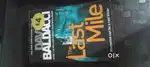 The last mile by david baldacci