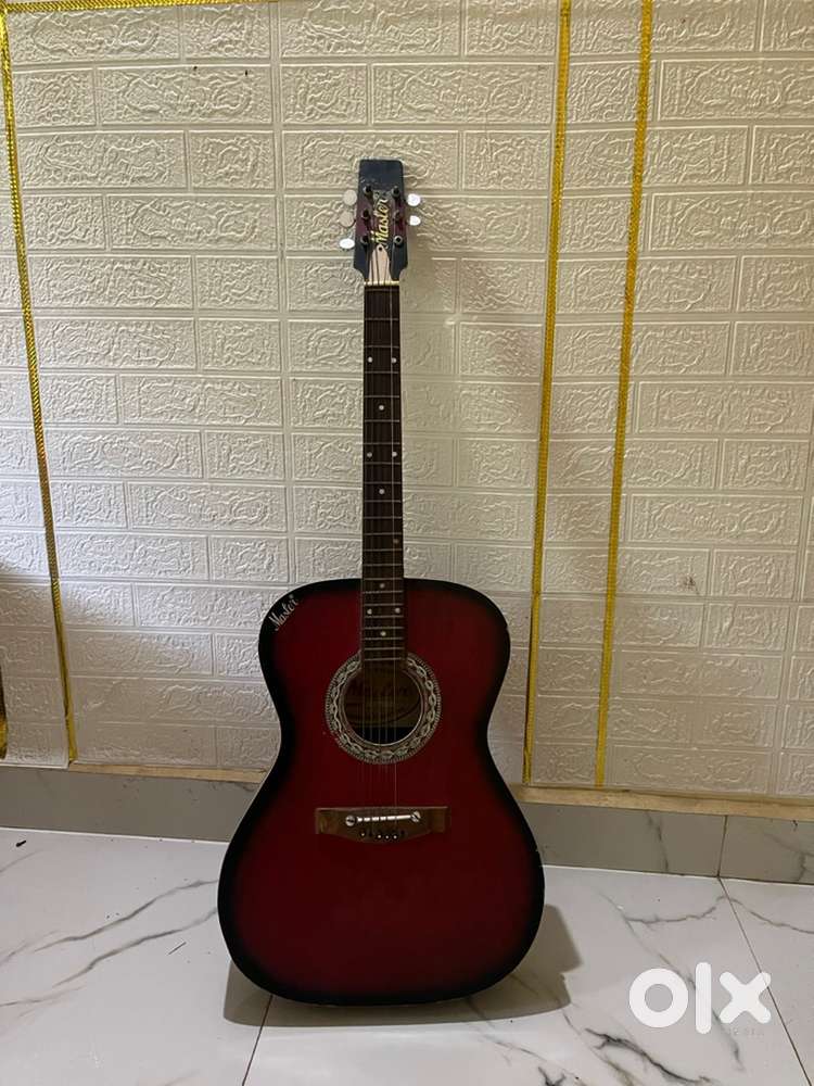 guitar for sell