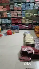 Office Work Girl