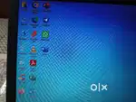 LENOVO laptop ThinkPad i5 processor