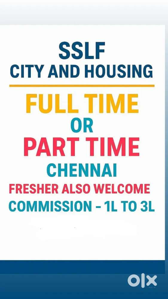 Work from home part time & full time