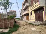फ्री होल्ड प्लॉट न्यू एयरपोर्ट चौराहे से 400 मीटर की दूरी पर साइट