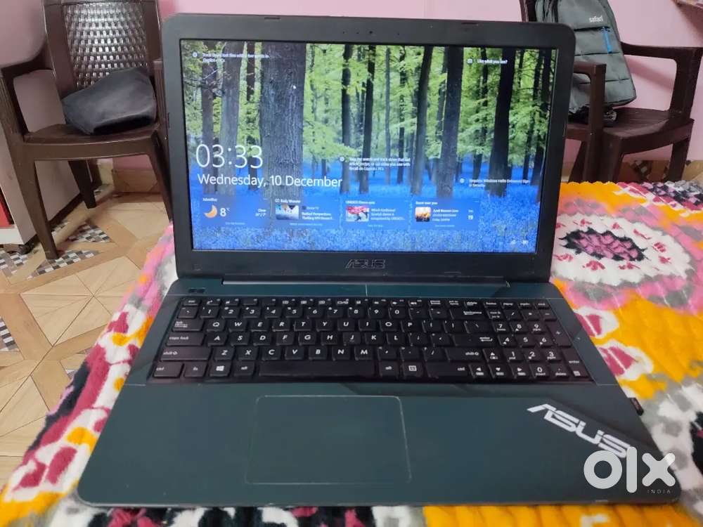 ASUS i5 6th generation