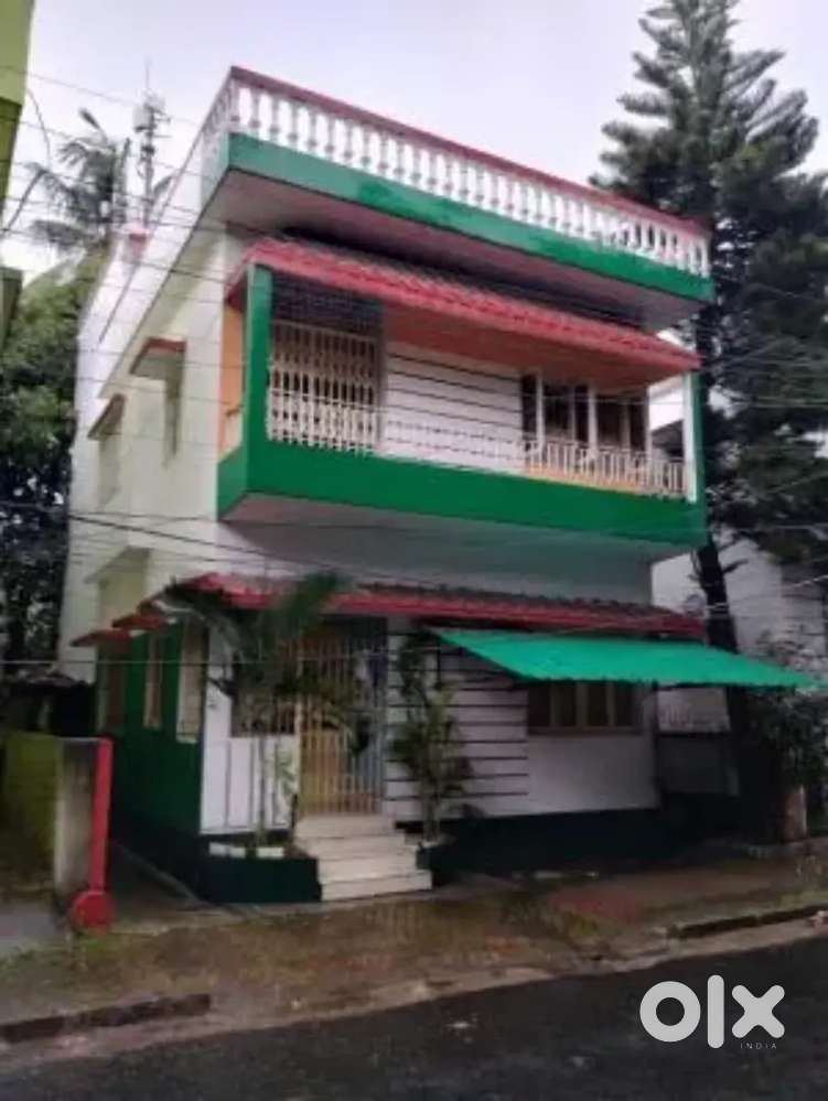 House Sale near sabujnagar