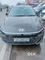 Hyundai Verna 6000 Km Driven new offer only for 10 May