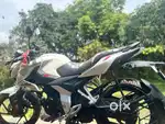 I want to sell my bike My bike is in good condition N150 White Colour
