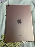 I Pad 6th generation 32 Gb