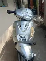 Access 125 for sale