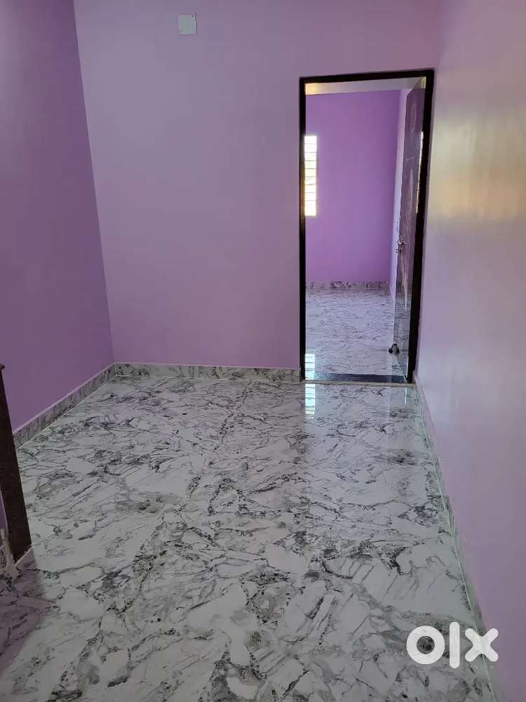 1BHK(3rd floor Price-6000)&1RK Room with balcony(2nd floor Price-5000)