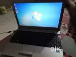 Samsumg rv509 laptop