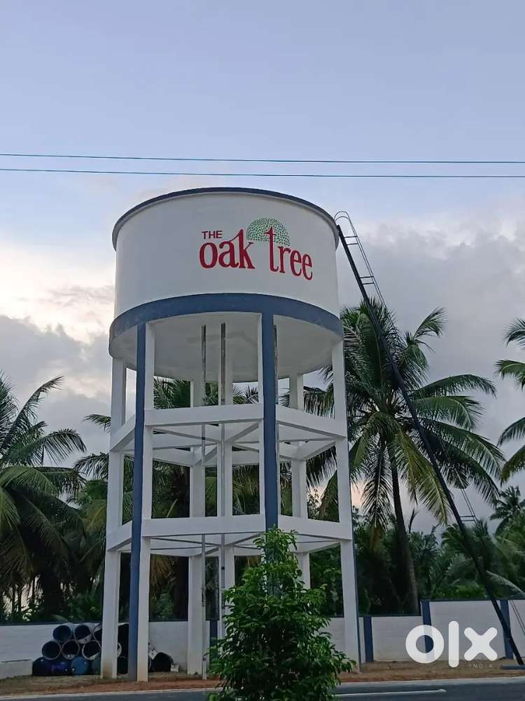 Land Owner Direct Sale  DTCP  GATED  40 FEET TAR ROAD  PARK
