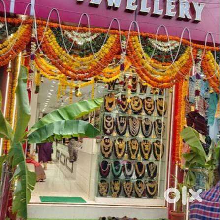Jewellery Shop LAL BANGLAW Ameerpet
