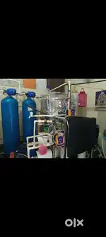 RO Water Plant Selling