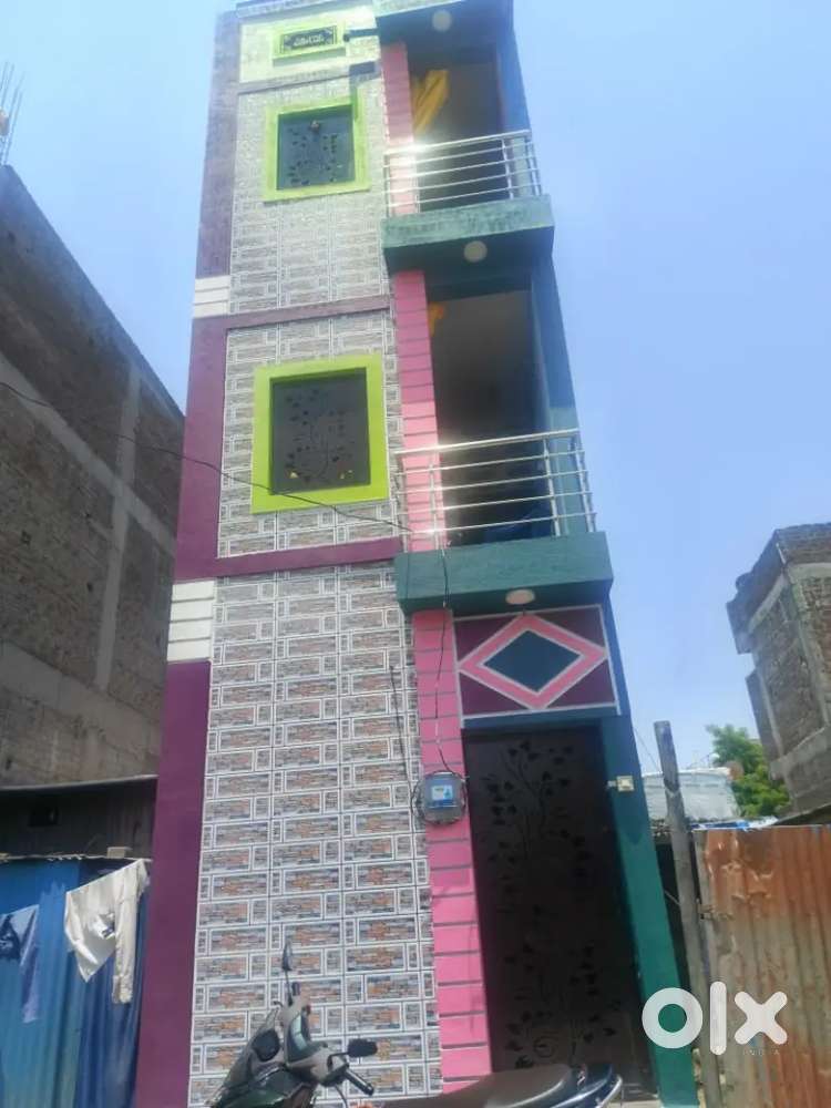 Arjent sell my house