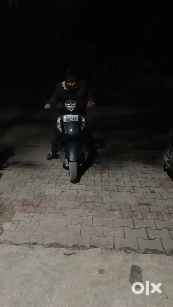 Activa 125