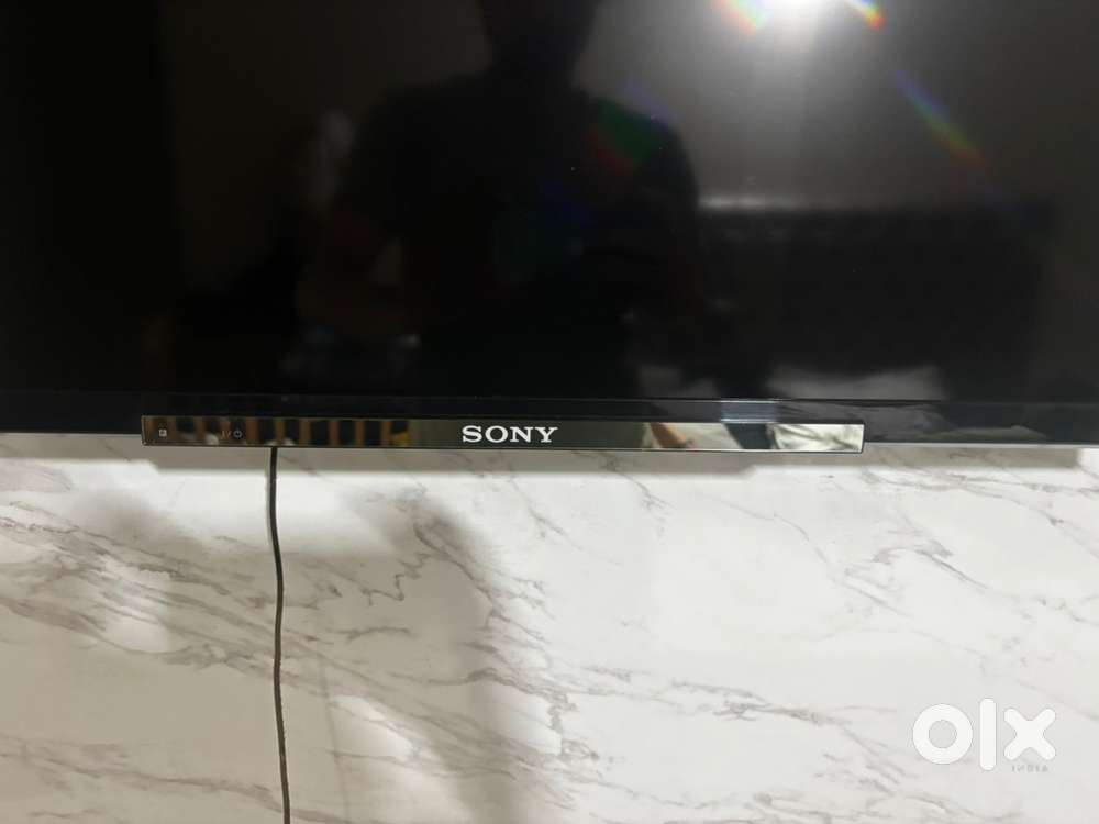 Sony Bravia 32 Inch LED TV – Excellent Condition, Fully Functional