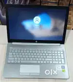 Hp i3-7th gen processor Laptop fresh condition